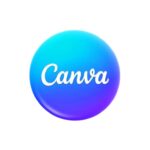 Canva icon