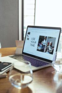 Website Design: A Simple Step-by-Step Beginner’s Manual