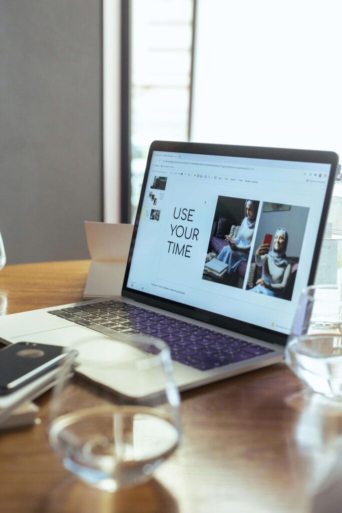 Website Design