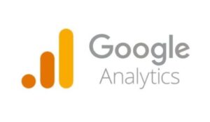 Google Analytics Icon